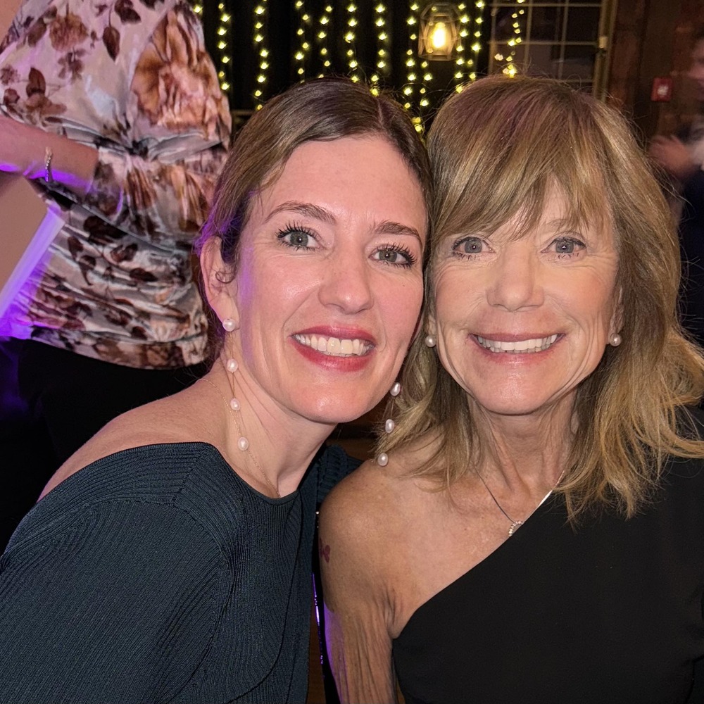 Meet your Posher, Cindy